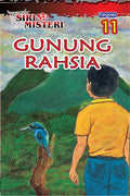 Siri Misteri: Gunung Rahsia - MPHOnline.com