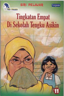 Siri Pelajar: Tingkatan Empat di Sekolah Tengku Asikin - MPHOnline.com