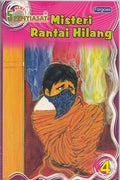 Siri Penyiasat: Misteri Rantai Hilang - MPHOnline.com