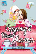 Sayang & Rindu Mama - MPHOnline.com