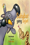 Sahabat yang Sejati - MPHOnline.com