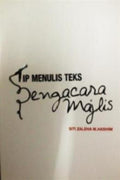 Tip Menulis Teks Pengacara Majlis - MPHOnline.com