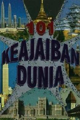 101 Keajaiban Dunia - MPHOnline.com