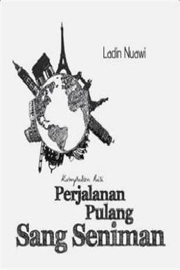 Perjalanan Pulang Sang Seniman - MPHOnline.com