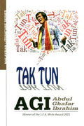 Tak Tun (Malaysian Literature Series) - MPHOnline.com