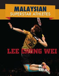 Malaysian Superstars Athletes: Lee Chong Wei - MPHOnline.com