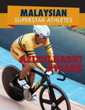 Malaysian Superstars Athletes: Azizulhasni Awang - MPHOnline.com