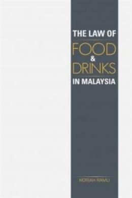 Law of Food & Drinks in Malaysia - MPHOnline.com