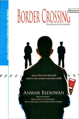 Border Crossing (Malaysian Literature Series) - MPHOnline.com