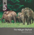 Big 5 Malaysian Animal Series: The Malayan Elephant - MPHOnline.com