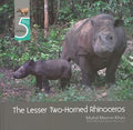 Big 5 Malaysian Animal Series: The Lesser Two-Horned Rhinoceros - MPHOnline.com