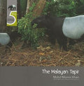 Big 5 Malaysian Animal Series: The Malayan Tapir - MPHOnline.com