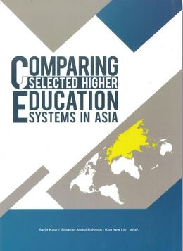 Comparing Selected Higher Education Systems In Asia - MPHOnline.com