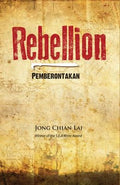 Rebellion (Pemberontakan) - MPHOnline.com