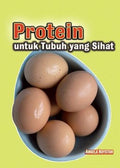 Protein Untuk Tubuh Yang Sihat - MPHOnline.com