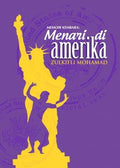 Memoir Kembara: Menari. di Amerika - MPHOnline.com