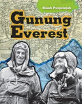 Kisah Penjelajah: Gunung Everest - MPHOnline.com