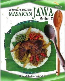 Warisan Tradisi Masakan Jawa (Buku 1) - MPHOnline.com