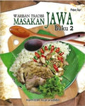 Warisan Tradisi Masakan Jawa (Buku 2) - MPHOnline.com