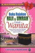 Buku Rujukan Haji & Umrah untuk Wanita - MPHOnline.com