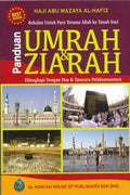 Panduan Umrah & Ziarah - MPHOnline.com
