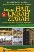 Panduan Haji, Umrah & Ziarah - MPHOnline.com