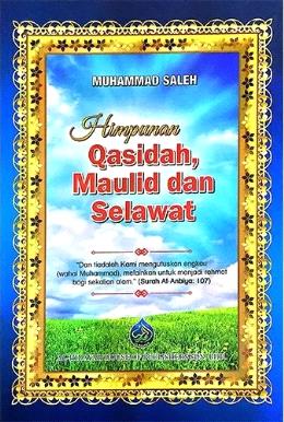 Himpunan Qasidah, Maulid Dan Selawat - MPHOnline.com