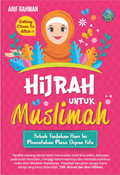 HIJRAH UNTUK MUSLIMAH - MPHOnline.com