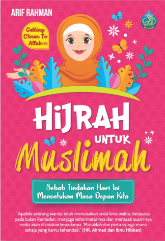 HIJRAH UNTUK MUSLIMAH - MPHOnline.com