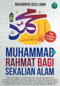 Muhammad S.A.W: Rahmat Bagi Sekalian Alam - MPHOnline.com