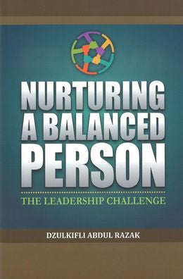 Nurturing a Balanced Person: The Leadership Challenge - MPHOnline.com
