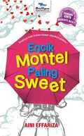 Encik Montel Paling Sweet - MPHOnline.com