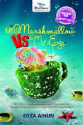 Miss Marshmallow Vs Mr. Ego - MPHOnline.com