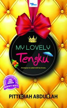 My Lovely Tengku - MPHOnline.com