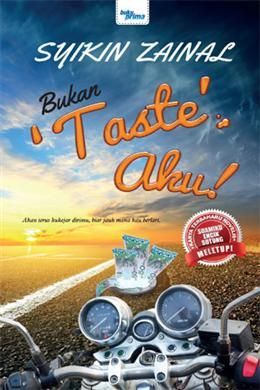 Bukan 'Taste' Aku! - MPHOnline.com