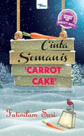 Cinta Semanis ‘Carrot Cake' - MPHOnline.com