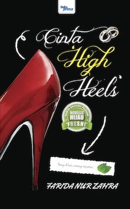 Cinta High Heels' - MPHOnline.com