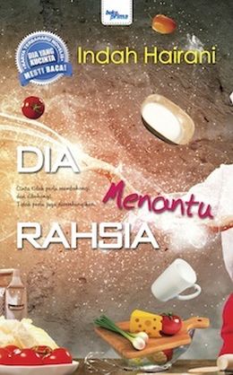DIA MENANTU RAHSIA - MPHOnline.com