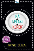 P.A Lelaki 'Kerek' - MPHOnline.com