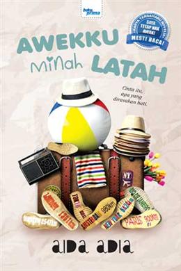 Awekku Minah Latah - MPHOnline.com