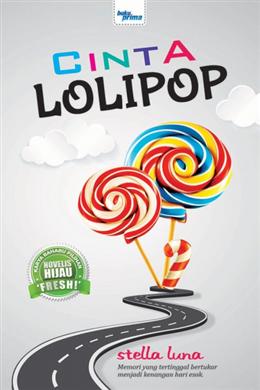 Cinta Lolipop - MPHOnline.com