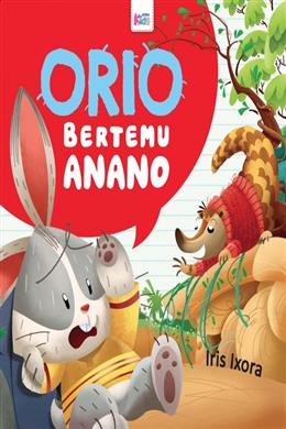 Orio Bertemu Anano - MPHOnline.com