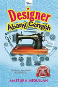 Designer Abang Cengeh - MPHOnline.com