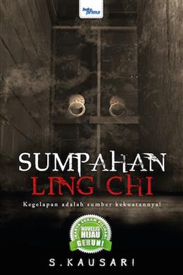 Sumpahan Ling Chi - MPHOnline.com