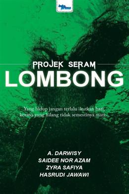 Projek Seram: Lombong - MPHOnline.com