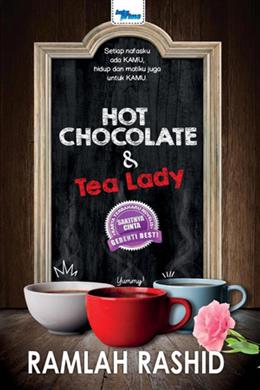 Hot Chocolate & Tea Lady - MPHOnline.com