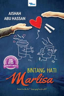 Bintang Hati Marlisa - MPHOnline.com