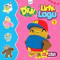 Didi & Friends: Lirik Lagu 2