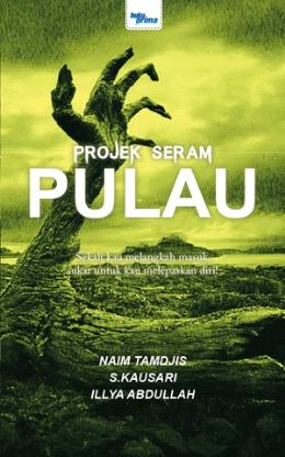 Projek Seram: Pulau - MPHOnline.com