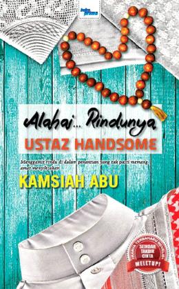 Alahai..Rindunya Ustaz Handsome - MPHOnline.com